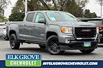 Used 2022 GMC Canyon Elevation Crew Cab for sale #CC0024 - photo 1