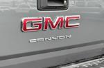 Used 2022 GMC Canyon Elevation Crew Cab for sale #CC0024 - photo 29