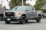 Used 2022 GMC Canyon Elevation Crew Cab for sale #CC0024 - photo 7