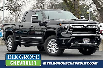 Used 2024 Chevrolet Silverado 2500 High Country Crew Cab for sale #CO169 - photo 1