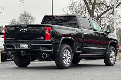 Used 2024 Chevrolet Silverado 2500 High Country Crew Cab for sale #CO169 - photo 2