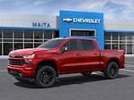 2025 Chevrolet Silverado 1500 Crew Cab 4WD Pickup for sale #S0618 - photo 2