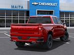 2025 Chevrolet Silverado 1500 Crew Cab 4WD Pickup for sale #S0618 - photo 4