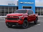 2025 Chevrolet Silverado 1500 Crew Cab 4WD Pickup for sale #S0618 - photo 6
