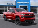 2025 Chevrolet Silverado 1500 Crew Cab 4WD Pickup for sale #S0618 - photo 7