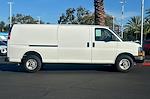 Used 2023 GMC Savana 2500 Empty Cargo Van for sale #M0001 - photo 24