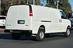 Used 2023 GMC Savana 2500 Empty Cargo Van for sale #M0001 - photo 2