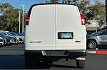 Used 2023 GMC Savana 2500 Empty Cargo Van for sale #M0001 - photo 25