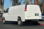 Used 2023 GMC Savana 2500 Empty Cargo Van for sale #M0001 - photo 26