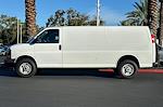 Used 2023 GMC Savana 2500 Empty Cargo Van for sale #M0001 - photo 27