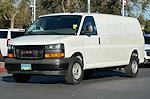 Used 2023 GMC Savana 2500 Empty Cargo Van for sale #M0001 - photo 28
