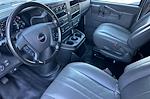 Used 2023 GMC Savana 2500 Empty Cargo Van for sale #M0001 - photo 30