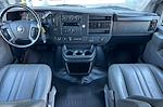 Used 2023 GMC Savana 2500 Empty Cargo Van for sale #M0001 - photo 34