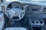 Used 2023 GMC Savana 2500 Empty Cargo Van for sale #M0001 - photo 35