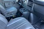 Used 2023 GMC Savana 2500 Empty Cargo Van for sale #M0001 - photo 38