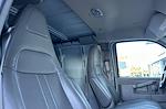 Used 2023 GMC Savana 2500 Empty Cargo Van for sale #M0001 - photo 39