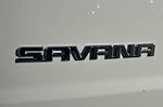 Used 2023 GMC Savana 2500 Empty Cargo Van for sale #M0001 - photo 52