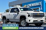 Used 2024 Chevrolet Silverado 3500 High Country Crew Cab for sale #M0035 - photo 1