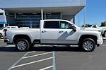 Used 2024 Chevrolet Silverado 3500 High Country Crew Cab for sale #M0035 - photo 3