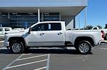 Used 2024 Chevrolet Silverado 3500 High Country Crew Cab for sale #M0035 - photo 6