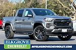 Used 2025 Chevrolet Colorado Trail Boss Crew Cab for sale #MR2963R - photo 1
