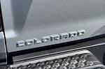 Used 2025 Chevrolet Colorado Trail Boss Crew Cab for sale #MR2963R - photo 32
