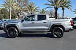 Used 2025 Chevrolet Colorado Trail Boss Crew Cab for sale #MR2963R - photo 6