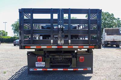 New 2023 Chevrolet Silverado 5500 Regular Cab Stake Bed for sale #P0390 - photo 2