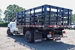New 2023 Chevrolet Silverado 5500 Regular Cab Stake Bed for sale #P0390 - photo 10