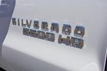 New 2023 Chevrolet Silverado 5500 Regular Cab Stake Bed for sale #P0390 - photo 5