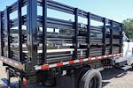 New 2023 Chevrolet Silverado 5500 Regular Cab Stake Bed for sale #P0390 - photo 8