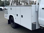 2023 Chevrolet Silverado 5500 Regular Cab DRW RWD, Knapheide Combo Body for sale #P0484 - photo 7