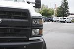 2023 Chevrolet Silverado 5500 Regular Cab DRW RWD, Royal Truck Body Contractor Truck for sale #P0644 - photo 5