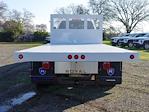 2023 Chevrolet Silverado 5500 Crew Cab DRW 4WD, Royal Truck Body Flatbed Truck for sale #P0646 - photo 13