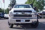 New 2023 Chevrolet Silverado 5500 Work Truck Regular Cab RWD 14' Harbor for sale #P0705 - photo 4