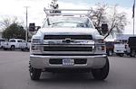 2023 Chevrolet Silverado 5500 Regular Cab DRW RWD, Harbor ComboMaster Combo Body for sale #P0706 - photo 4