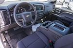 2023 Chevrolet Silverado 5500 Crew Cab DRW RWD, Knapheide Combo Body for sale #P0711 - photo 12