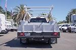 2023 Chevrolet Silverado 5500 Crew Cab DRW RWD, Knapheide Combo Body for sale #P0711 - photo 7