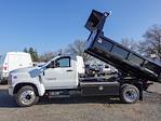 New 2023 Chevrolet Silverado 5500 Work Truck Regular Cab RWD Royal Dump Truck for sale #P0715 - photo 25