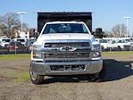 New 2023 Chevrolet Silverado 5500 Work Truck Regular Cab RWD Royal Dump Truck for sale #P0715 - photo 4