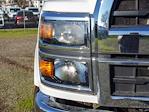 New 2023 Chevrolet Silverado 5500 Work Truck Regular Cab RWD Royal Dump Truck for sale #P0715 - photo 5