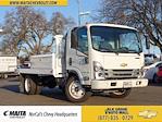 2024 Chevrolet LCF 4500HG Regular Cab RWD, Royal Truck Body Flatbed Truck for sale #R0264 - photo 1