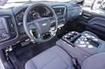 2024 Chevrolet Silverado 5500 Regular Cab DRW 2WD, Scelzi CTFB Contractor Truck for sale #R0453 - photo 10