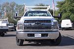 2024 Chevrolet Silverado 5500 Regular Cab DRW 2WD, Scelzi CTFB Contractor Truck for sale #R0453 - photo 4