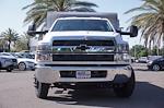 New 2024 Chevrolet Silverado 5500 Work Truck Regular Cab 2WD 11' 6" Scelzi Dump Truck for sale #R0502 - photo 3