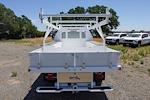 New 2024 Chevrolet Silverado 5500 Regular Cab 12' Harbor Contractor Truck for sale #R0571 - photo 2