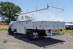 New 2024 Chevrolet Silverado 5500 Regular Cab 12' Harbor Contractor Truck for sale #R0571 - photo 15