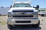 New 2024 Chevrolet Silverado 5500 Regular Cab 12' Harbor Contractor Truck for sale #R0571 - photo 4