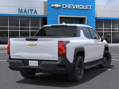 New 2024 Chevrolet Silverado EV Work Truck Crew Cab 4WD Pickup for sale #R0618 - photo 2