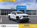 New 2024 Chevrolet Silverado EV Work Truck Crew Cab 4WD Pickup for sale #R0618 - photo 1